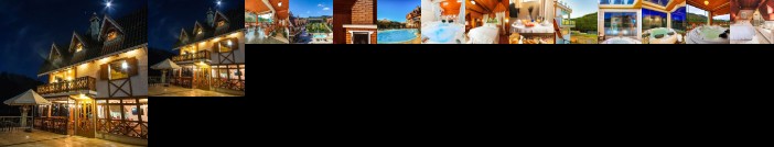 Pousada Palos Verdes