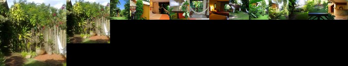 Pousada Dos Artistas