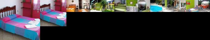 Pousada Ricardinho do Frances