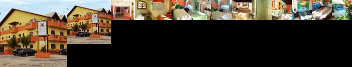 Peruibe Suite Flat Hotel