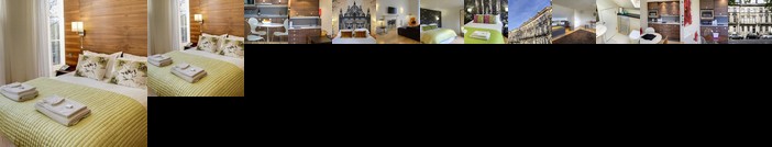 Clarendon Luxury Apartments