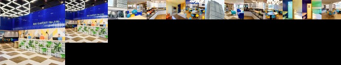 Ibis Budget Sao Paulo Sao Joao