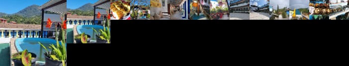 Pousada Solsticio De Verao