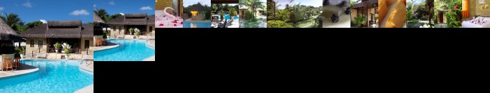 Pousada Imperio do Sol