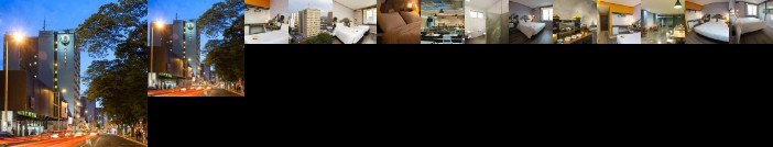 B&B Hotels Uberlandia Ex Hotel Presidente