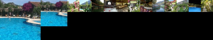 Hotel Riverside Dalyan