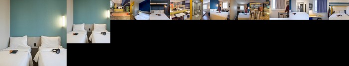 Ibis Budget Sao Paulo Morumbi