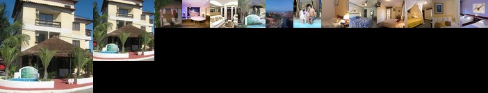 Hotel Pousada Laje de Itauna