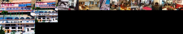 Hotel Chbat