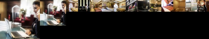 Imperial Suites Hotel