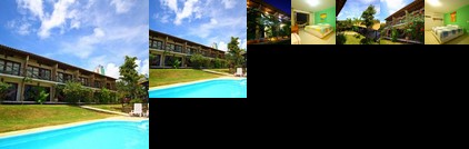 Pousada Mae Natureza Pipa