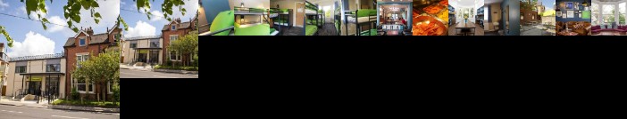 YHA Cambridge