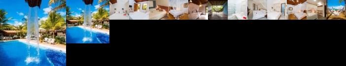 Travel Inn Trancoso Garden