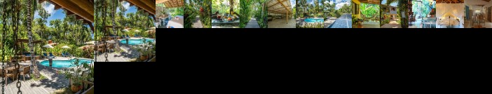 Pousada do Bosque Trancoso