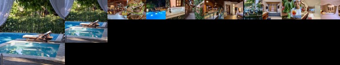 Pousada Quarto Crescente