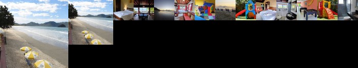 Pousada Casa na Praia