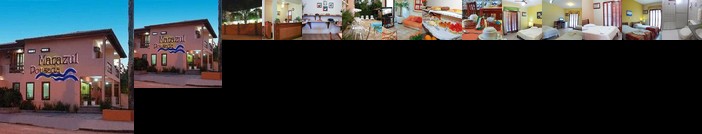 Pousada Mar Azul Ubatuba