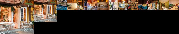 Petit Casa da Montanha