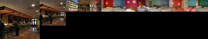 Hostal Pirineos Ainsa