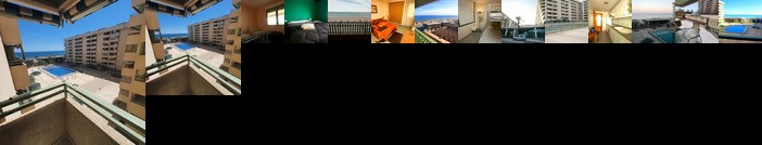 Patacona Green Flats