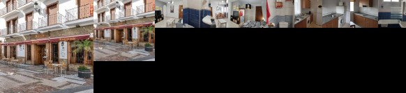 Apartamentos Casa Sardina