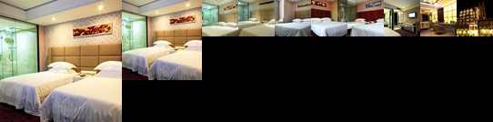 City Star Hotel Beijing