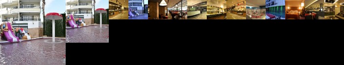 Oba Star Hotel - Ultra All Inclusive