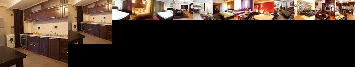 Phoenicia Suites Baneasa