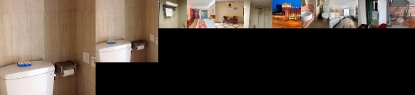 Haishanghai International Hotel - Qinhuangdao