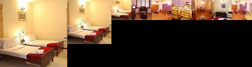 Nakshatra Mylapore Hotel