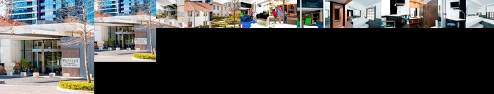 Peppers Gallery Canberra