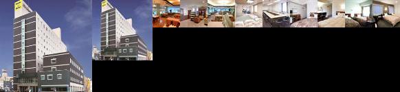 Smile Hotel Asahikawa