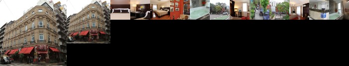 Europlaza Hotel & Suites