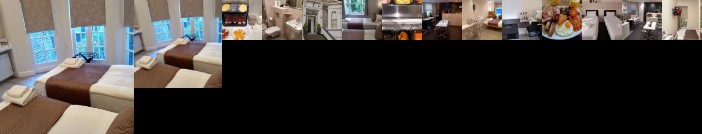 MStay Russell Court Hotel