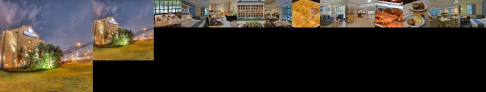 Road Lodge Cape Town International Airport