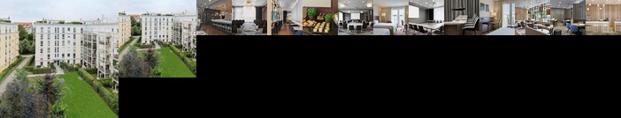 Courtyard by Marriott Munich City East
