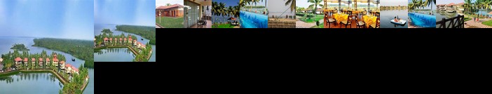 Kalathil Lake Resort