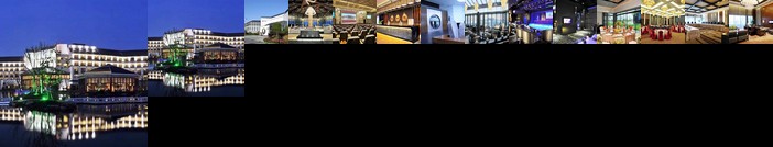 Worldhotel Grand Dushulake Suzhou