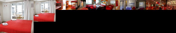 Hostel Suites Florida