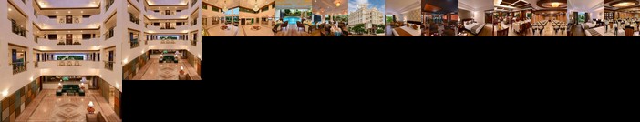 Clarks Inn Airport Hotel