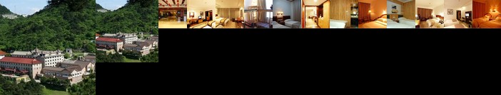 Huangshan Beihai Hotel