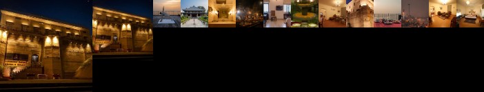 Suryauday Haveli - An Amritara Resort