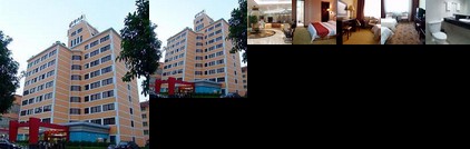 Gui He Plaza Hotel Xiamen