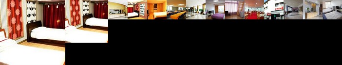 Gyeongju Tourist Hotel