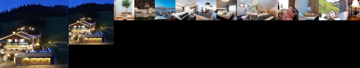 Familien & Sporthotel TURNA Malbun Superior