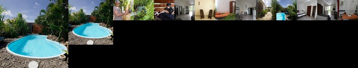 Orcea Residence Eco-Friendly