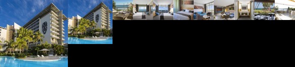 Chateau Royal Resort & Spa Noumea