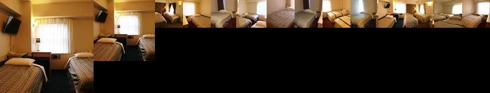 Suidobashi Grand Hotel