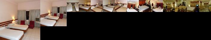 Hotel Poonja International