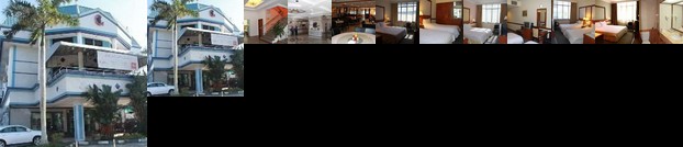 Grand City Hotel Bandar Seri Begawan